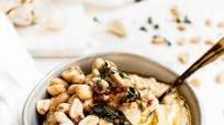 Boiled Peanut Hummus Boiled Peanut Hummus