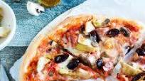 Capricciosa Pizza, Italian Classic Pizza Capricciosa Capricciosa Pizza, Italian Classic Pizza Capricciosa