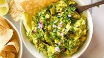 Fresh Mango Guacamole Recipe Fresh Mango Guacamole Recipe