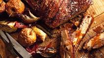 Pork belly with apple cider gravy Pork belly with apple cider gravy