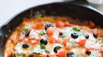 One Pot Stovetop Enchiladas One Pot Stovetop Enchiladas