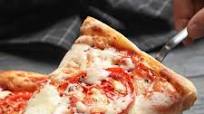 Keto Pizza (Like Domino's) Keto Pizza (Like Domino's)