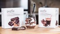 Mini S’mores Parfait Mini S’mores Parfait