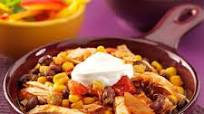 Southwest Chicken Southwest Chicken