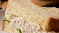 Copycat Willow Tree Chicken Salad Copycat Willow Tree Chicken Salad