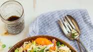 Ramen Salad Ramen Salad