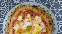 Easy poolish pizza dough Easy poolish pizza dough