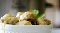 Steak Diane Meatballs Steak Diane Meatballs