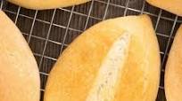 Crusty Mexican Bolillo Bread Crusty Mexican Bolillo Bread
