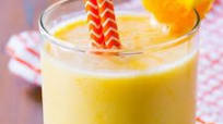 Orange Creamsicle Smoothie Orange Creamsicle Smoothie