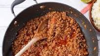 Easy Keto Chili Con Carne Easy Keto Chili Con Carne