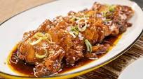 Bourbon Street Chicken Recipe Bourbon Street Chicken Recipe