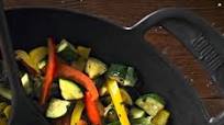 Grilled Vegetables Grilled Vegetables