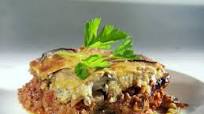 Moussaka Moussaka