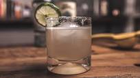 The Perfect Margarita, Only 3 Ingredients The Perfect Margarita, Only 3 Ingredients
