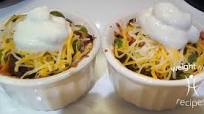 Taco Cups Taco Cups