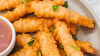Air Fryer Tempura Shrimp Air Fryer Tempura Shrimp