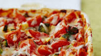 Vegetable Lasagna Vegetable Lasagna
