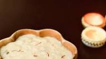 Rice Pudding / Kheer - Instant Pot Rice Pudding / Kheer - Instant Pot