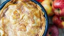 AirFryer Apple Pie AirFryer Apple Pie