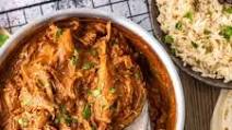 Chicken Mole Recipe Chicken Mole Recipe