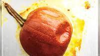 Roasted Pumpkin Roasted Pumpkin