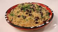 Rajma Pulao Recipe | Masala TV Rajma Pulao Recipe | Masala TV