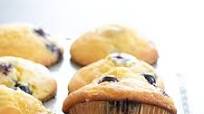 Gluten Free Blueberry Muffins | With Rice Flour Gluten Free Blueberry Muffins | With Rice Flour