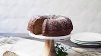 HUMMINGBIRD BUNDT CAKE HUMMINGBIRD BUNDT CAKE