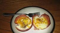 HAM n EGG CUPS HAM n EGG CUPS