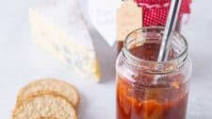 Plum Chutney Plum Chutney