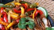BEST Grilled Steak Fajitas BEST Grilled Steak Fajitas