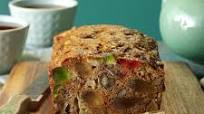 Daisy's Fruitcake Daisy's Fruitcake