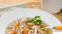 Crock Pot Chicken Soup Recipe Crock Pot Chicken Soup Recipe