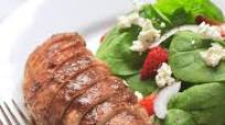 Roasted Strawberry Chicken Roasted Strawberry Chicken