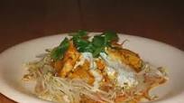 Lower Carb Chicken Tikka Masala With Raita Lower Carb Chicken Tikka Masala With Raita