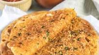 Paneer Paratha Paneer Paratha