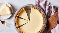 Easy Cheesecake Easy Cheesecake