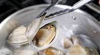 Clam Broth Clam Broth