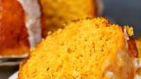 Pumpkin Bundt Cake Pumpkin Bundt Cake