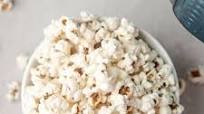 Instant Pot Popcorn (Homemade Popcorn) Instant Pot Popcorn (Homemade Popcorn)