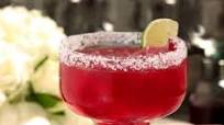 Prickly Pear Margarita Cocktail Prickly Pear Margarita Cocktail