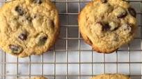 Kodiak Cake Cookies (Kodiak Cakes Chocolate Chip Cookies Recipe) Kodiak Cake Cookies (Kodiak Cakes Chocolate Chip Cookies Recipe)