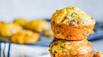 Most Simple Pancake Sausage Bites Most Simple Pancake Sausage Bites