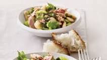 Butter Bean, Tuna and Celery Salad Butter Bean, Tuna and Celery Salad