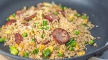 Kielbasa Fried Rice Kielbasa Fried Rice