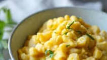 Dairy-free Mac and Cheese Dairy-free Mac and Cheese