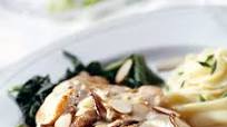 Pheasant Breast Supreme Pheasant Breast Supreme