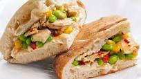 Tuna Focaccia Recipe Tuna Focaccia Recipe