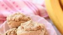 Three Ingredient Muffins Three Ingredient Muffins
